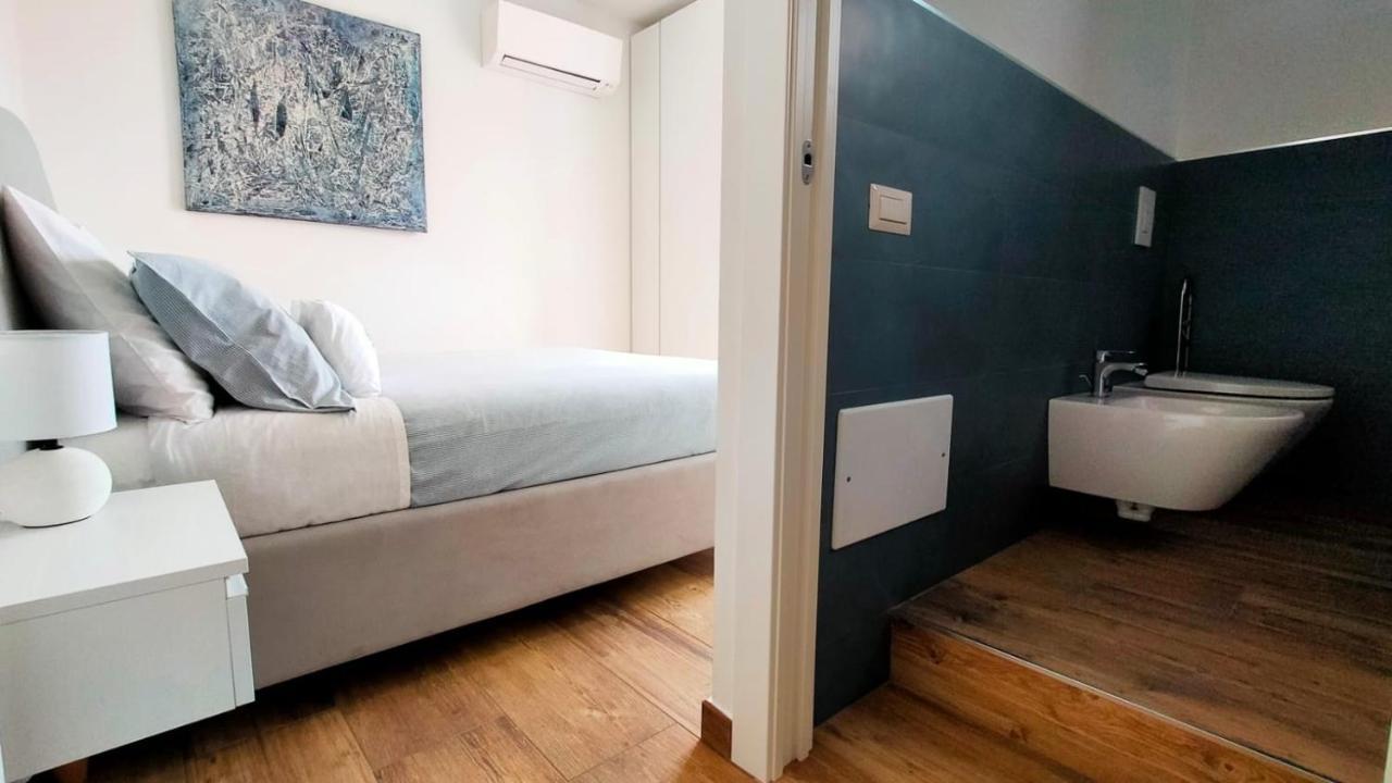 A.Mare Bed & Breakfast Stintino Ngoại thất bức ảnh