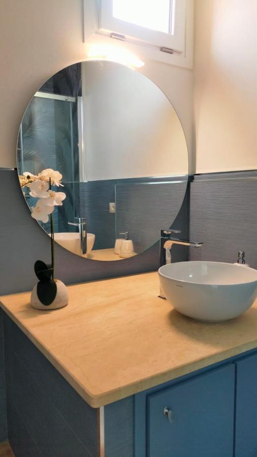 A.Mare Bed & Breakfast Stintino Ngoại thất bức ảnh