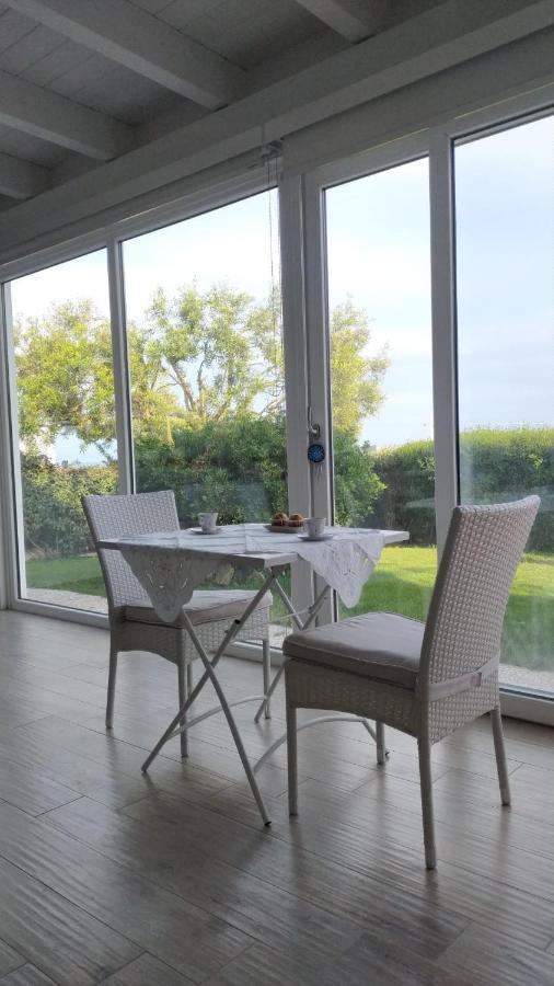 A.Mare Bed & Breakfast Stintino Ngoại thất bức ảnh