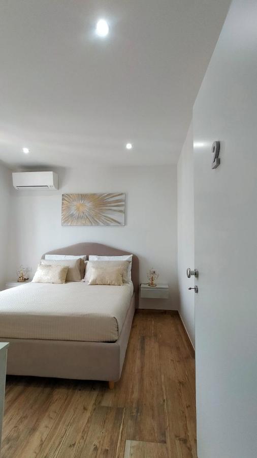 A.Mare Bed & Breakfast Stintino Ngoại thất bức ảnh