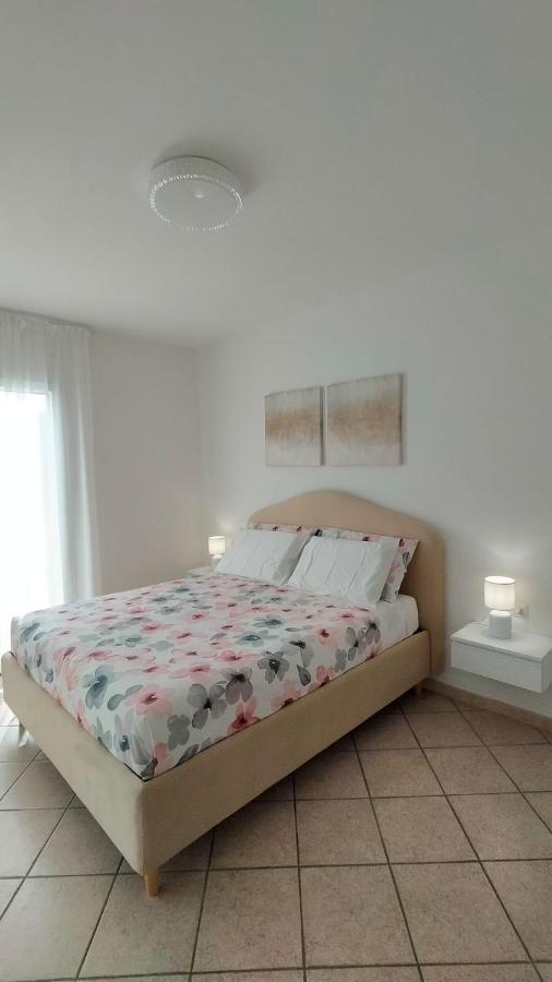 A.Mare Bed & Breakfast Stintino Ngoại thất bức ảnh