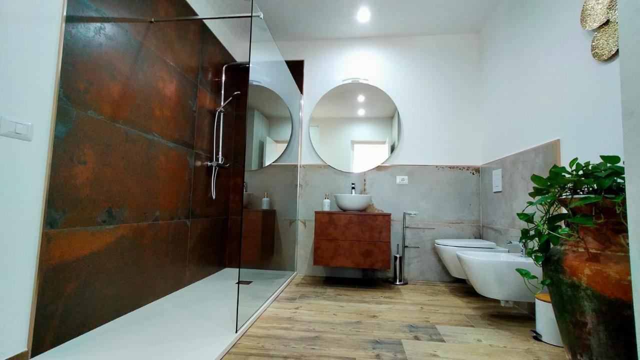 A.Mare Bed & Breakfast Stintino Ngoại thất bức ảnh