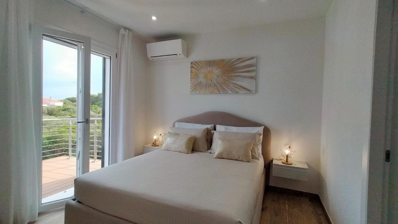 A.Mare Bed & Breakfast Stintino Ngoại thất bức ảnh